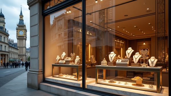 Comment choisir un bijoutier en France qui répond à vos attentes