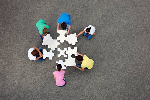 Une expérience ludique à la boutique puzzle pour tous !