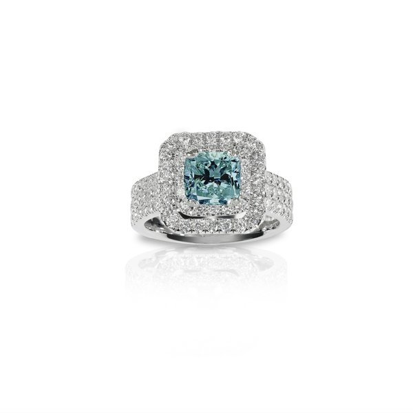 Une belle bague : un symbole intemporel pour toutes les occasions