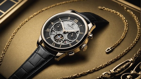 Découvrez les trésors de l’horlogerie luxe chez bijouterie rigal