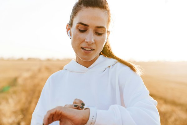 Découvrez la montre garmin idéale pour vos activités quotidiennes