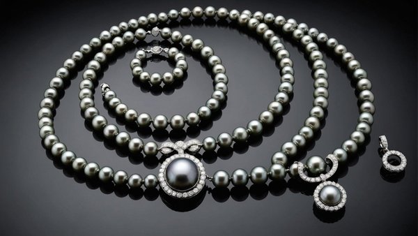 Bijouterie en ligne spécialiste en perle de tahiti : l'art de l'élégance