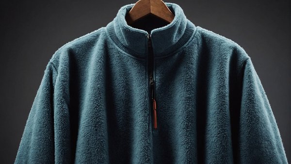Entretien d'une polaire en polyester : astuces et conseils pratiques