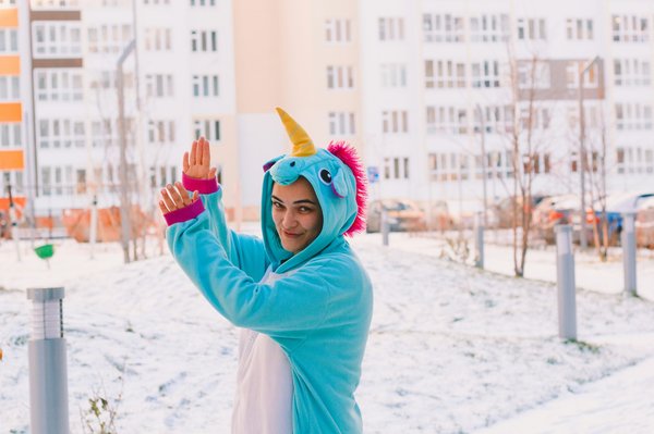 Où trouver kigurumi femme : les meilleures adresses en ligne