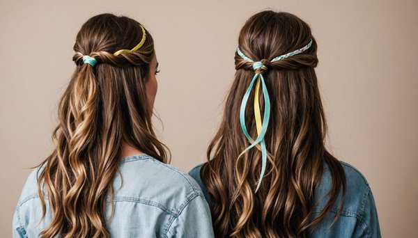 Top bandeaux cheveux tendance pour sublimer tous les looks