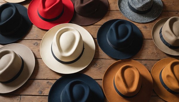 Découvrez les tendances actuelles de chapeaux sur chaporama