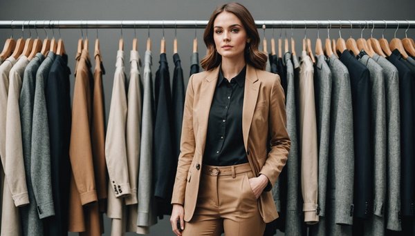 Acheter prêt à porter femme : styles chic à petits prix